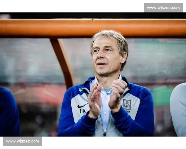 克林斯曼或掌足协技术总监:争议背后的革新契机 克林斯曼或掌足协技术总监:争议背后的革新契机