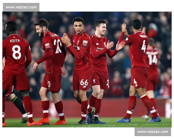 巴萨转会博弈:利物浦强硬与战术适配的双重挑战 巴萨转会博弈:利物浦强硬与战术适配的双重挑战