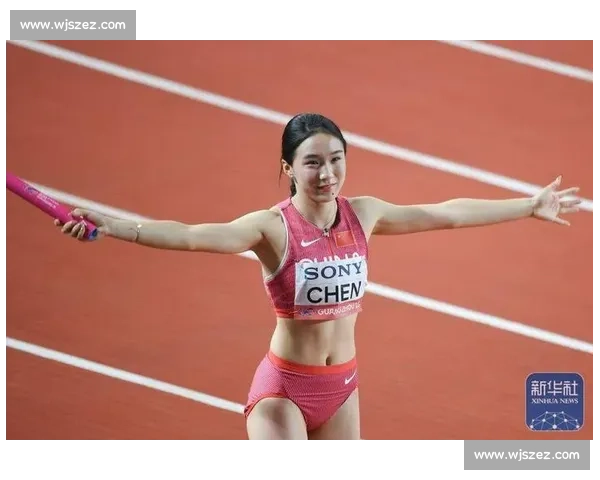 宁波双姝闪耀全国青少年田径赛 陈妤颉百米破纪录 吴淮楚标枪创世界最佳 宁波双姝闪耀全国青少年田径赛 陈妤颉百米破纪录 吴淮楚标枪创世界最佳