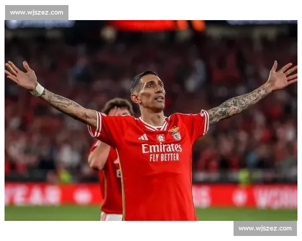 37 岁迪马利亚 20 分钟天堂地狱!欧冠绝唱泪洒球场 37 岁迪马利亚 20 分钟天堂地狱!欧冠绝唱泪洒球场