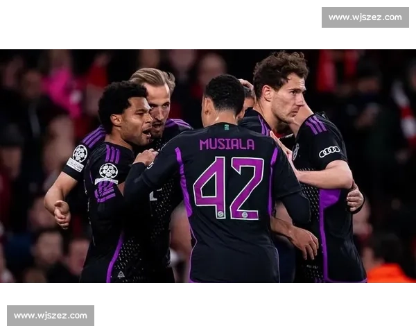 世俱杯四强≠欧冠四强:赛事基因决定命运分野 世俱杯四强≠欧冠四强:赛事基因决定命运分野