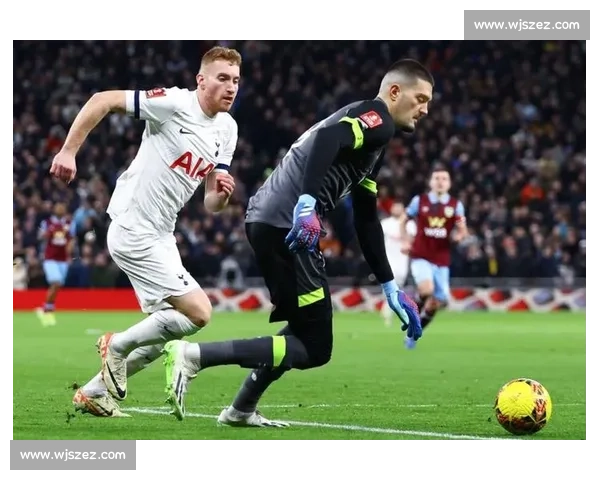 热刺新星唐利租借斯托克城 英冠淬炼剑指未来 热刺新星唐利租借斯托克城 英冠淬炼剑指未来