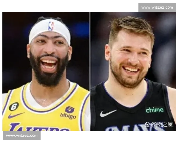 震撼！东契奇浓眉互换东家，湖人独行侠 7 人交易重塑联盟格局