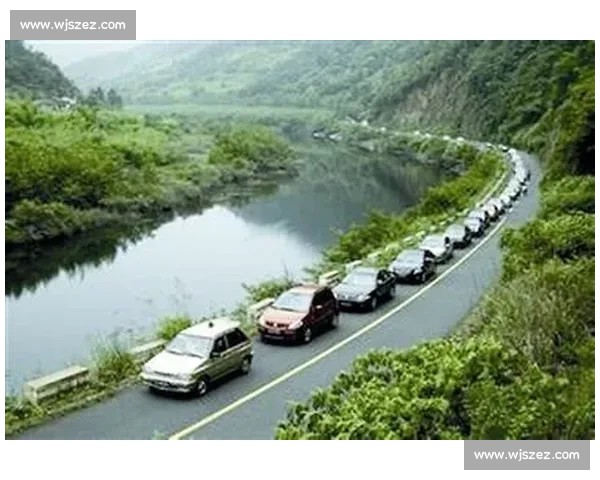 破界者:在无限赛道上重构产业版图 破界者:在无限赛道上重构产业版图