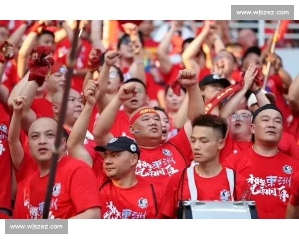 常州战歌燃爆苏超！龙城旋律奏响赛事升级最强音