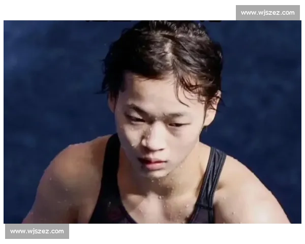 高敏怒驳网暴为全红婵正名 陈若琳预判终获印证