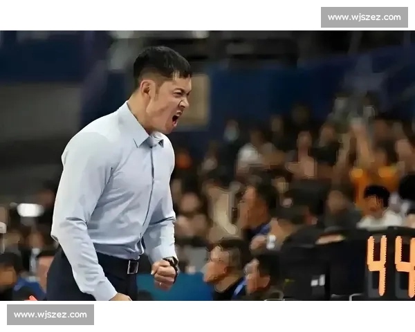 张庆鹏合同期未满离队天津 转投北控开启执教新篇 张庆鹏合同期未满离队天津 转投北控开启执教新篇