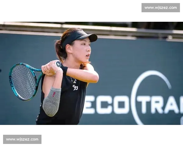 王欣瑜 1-3 落后连赢 7 局!柏林赛创草地逆袭神话 王欣瑜 1-3 落后连赢 7 局!柏林赛创草地逆袭神话