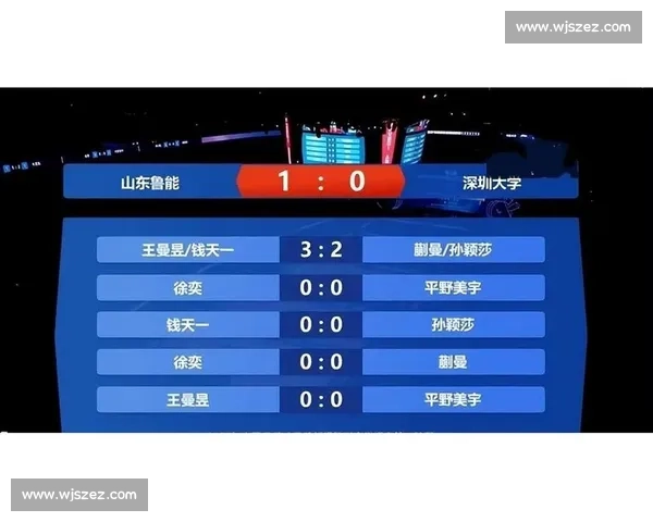 鲁能国安焦点大战最新动向揭晓强强对话悬念升级再续巅峰对决激战在即