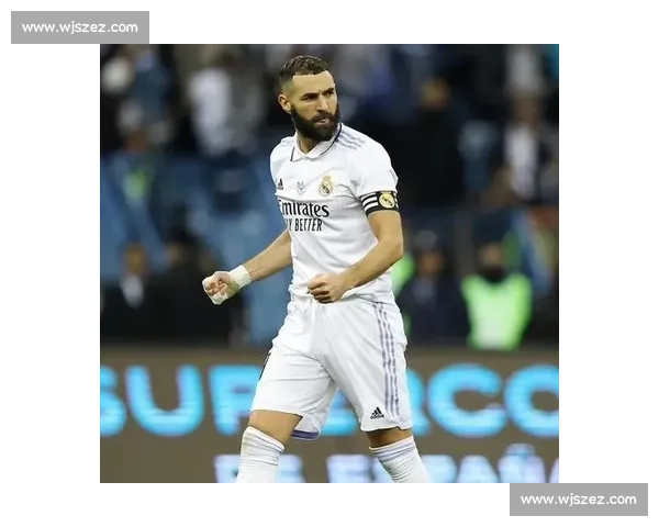 西班牙超级杯焦点大战皇马对决巴萨巅峰对决激烈上演