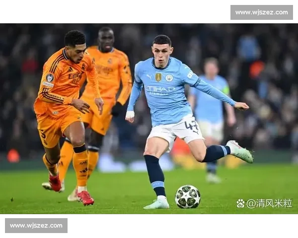 皇马与曼城巅峰对决欧冠舞台再燃王者之争历史荣耀与现代战术的终极碰撞