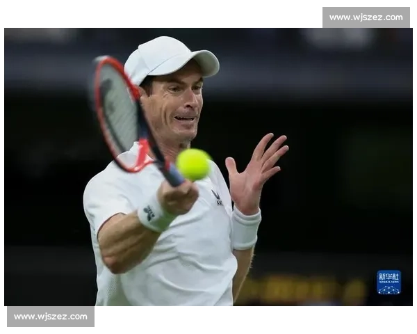 穆雷对决安德森温网鏖战五盘书写草地经典半决赛史诗之夜球迷难忘